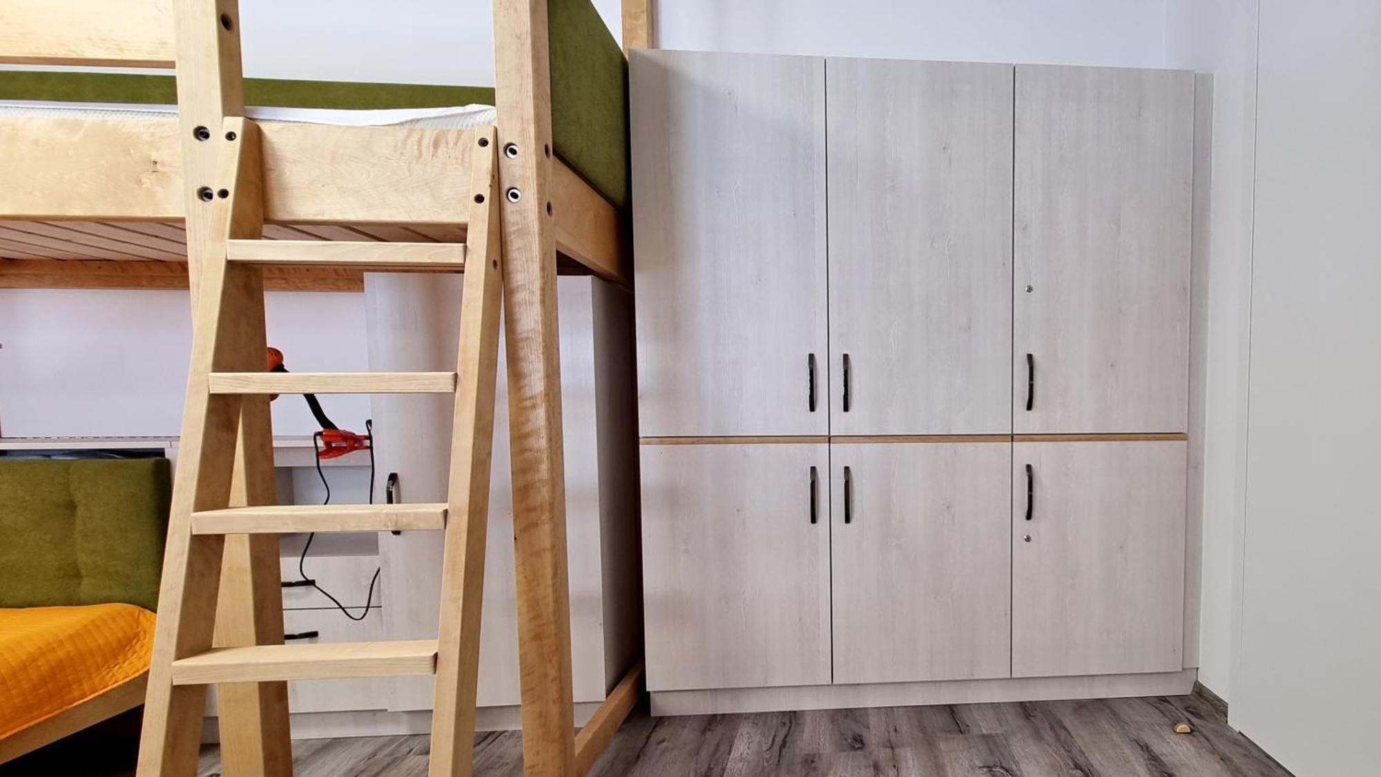 Apartmany Marek A Michal Dolní Morava Exterior foto